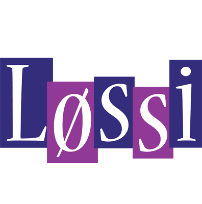 Løssi autumn logo