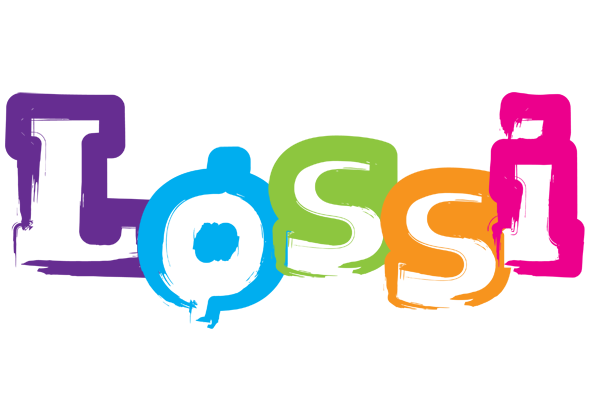 Løssi casino logo