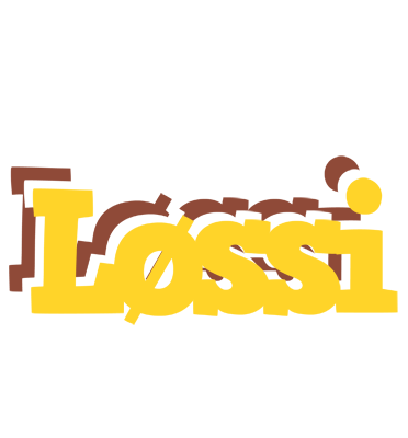 Løssi hotcup logo