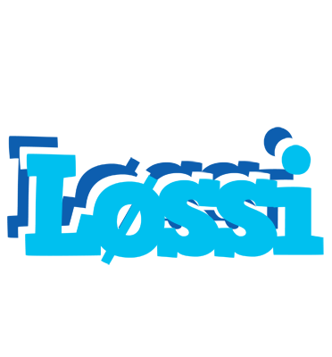 Løssi jacuzzi logo