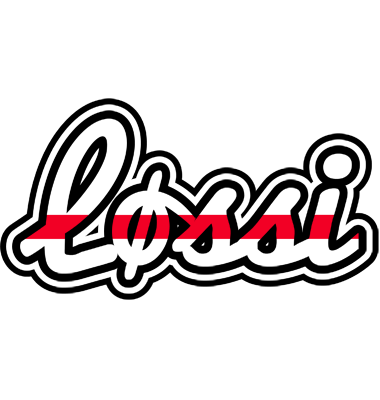 Løssi kingdom logo