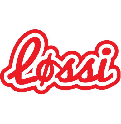 Løssi sunshine logo