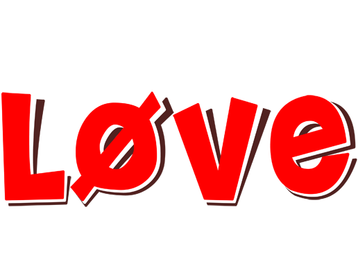 Løve basket logo