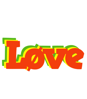 Løve bbq logo