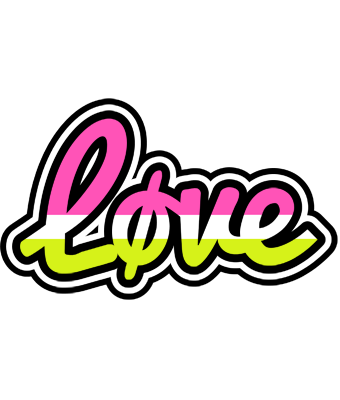 Løve candies logo