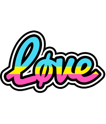 Løve circus logo