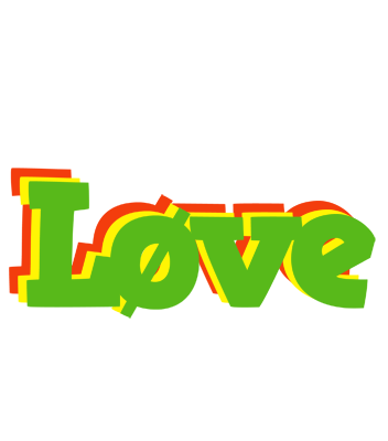 Løve crocodile logo
