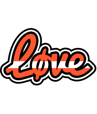 Løve denmark logo