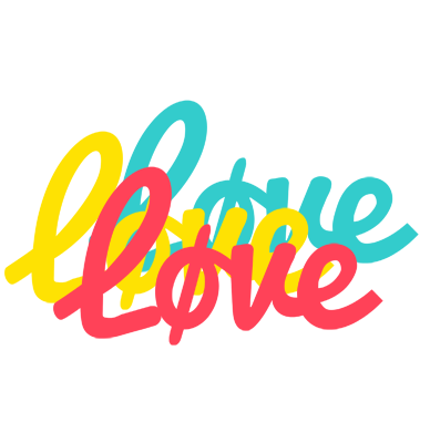 Løve disco logo