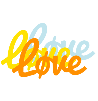 Løve energy logo