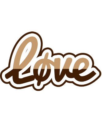 Løve exclusive logo