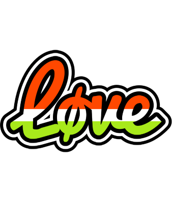 Løve exotic logo