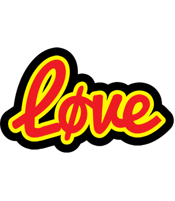Løve fireman logo