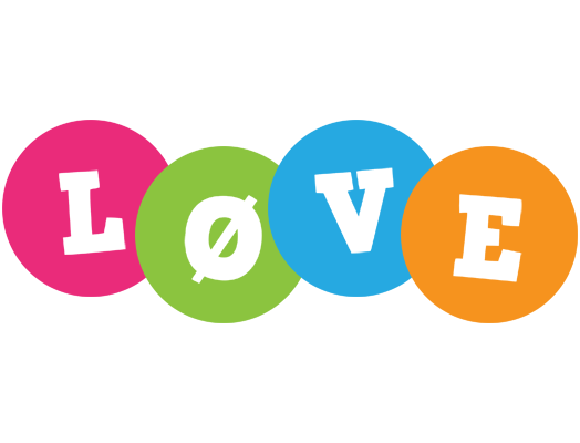 Løve friends logo