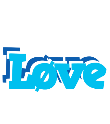 Løve jacuzzi logo