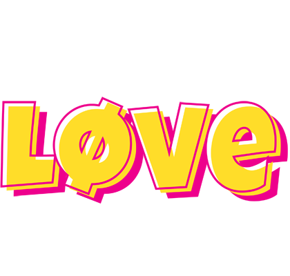 Løve kaboom logo