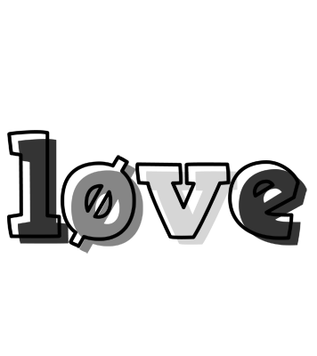 Løve night logo