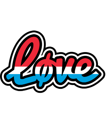 Løve norway logo