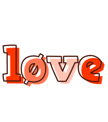 Løve paint logo