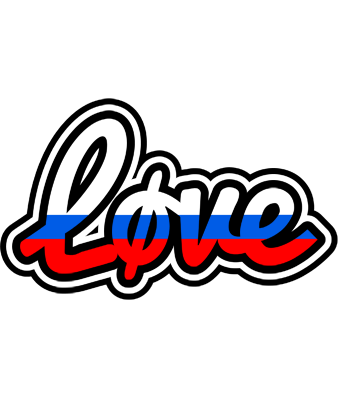 Løve russia logo