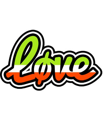 Løve superfun logo