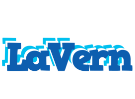 LaVern business logo