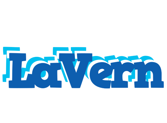 LaVern business logo