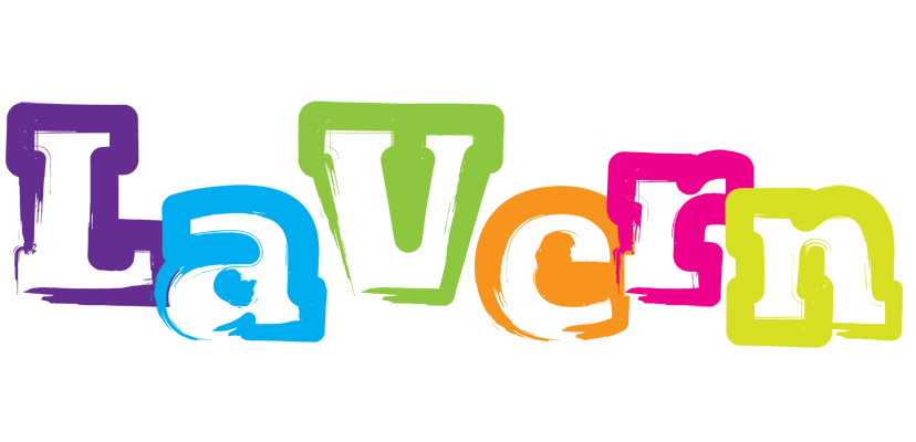LaVern casino logo