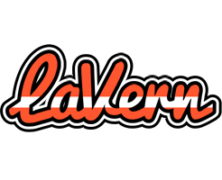 LaVern denmark logo