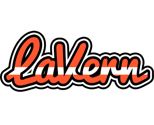 LaVern denmark logo