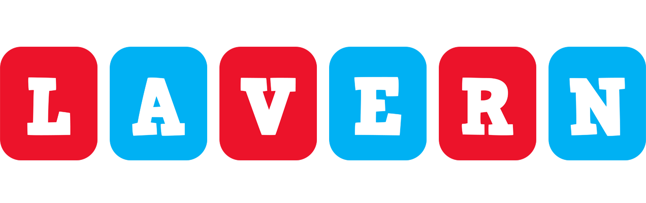 LaVern diesel logo