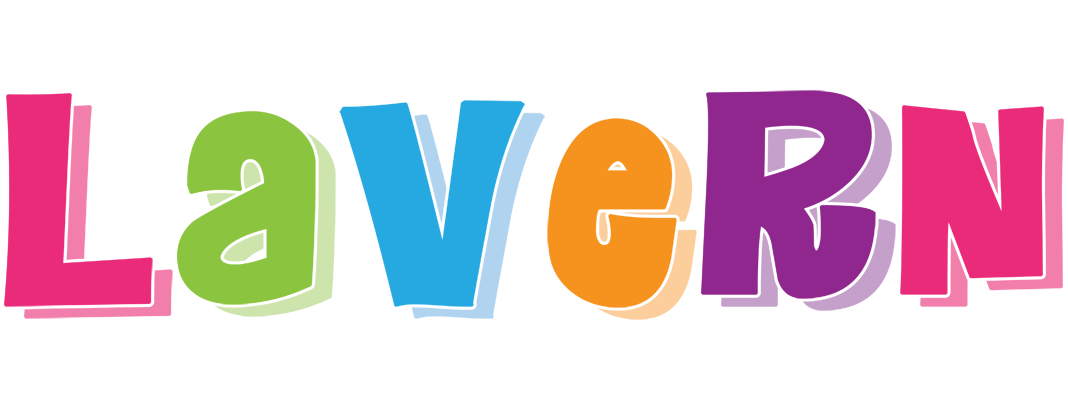 LaVern friday logo