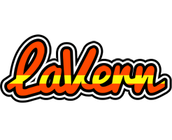 LaVern madrid logo