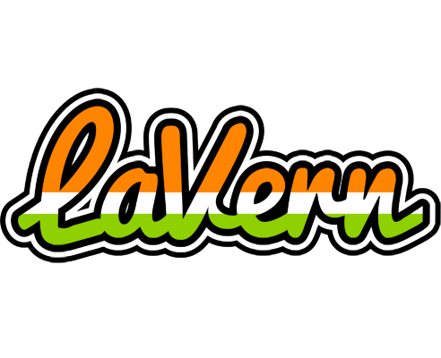 LaVern mumbai logo
