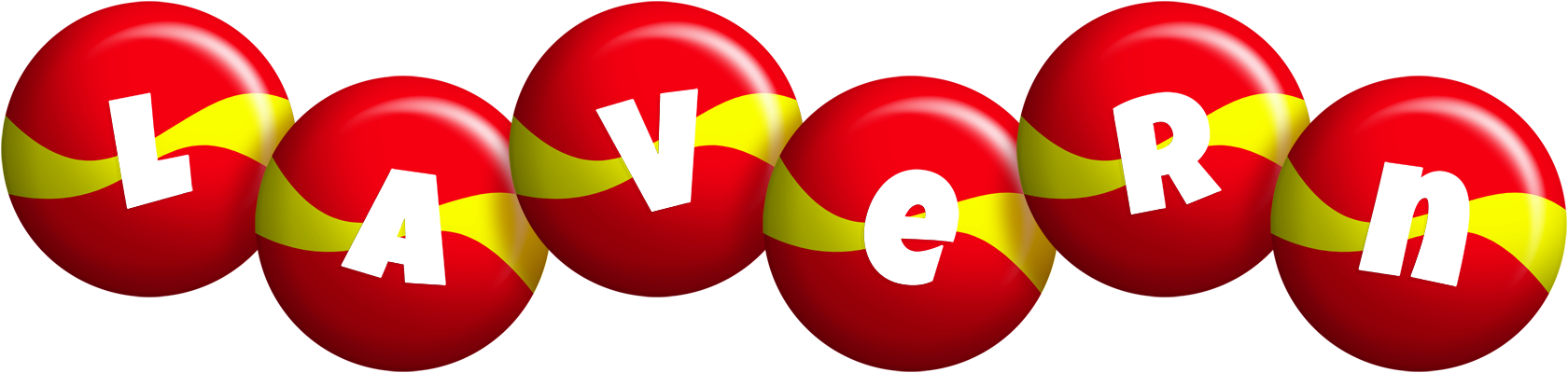 LaVern spain logo