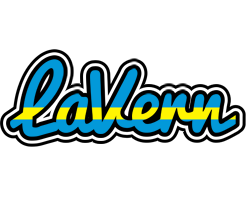 LaVern sweden logo