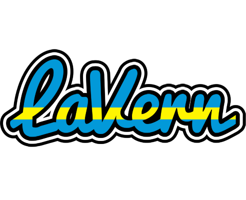 LaVern sweden logo