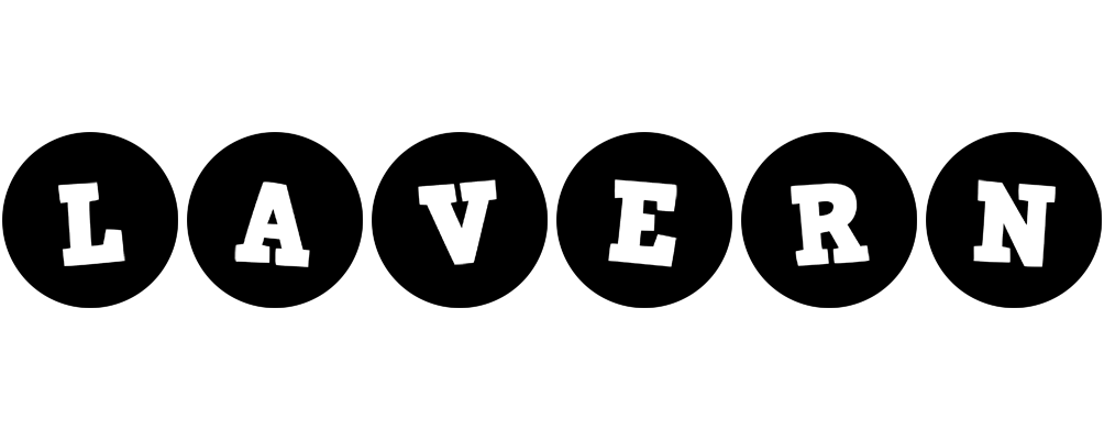 LaVern tools logo