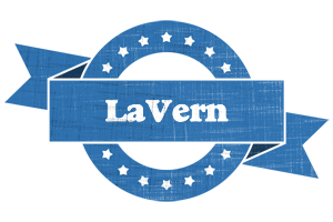 LaVern trust logo