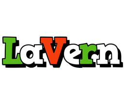 LaVern venezia logo