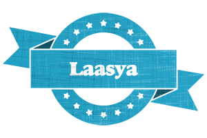 Laasya balance logo