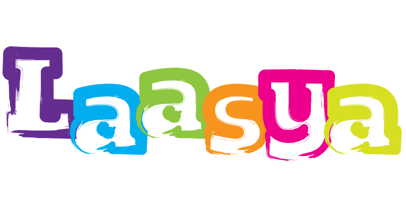 Laasya casino logo