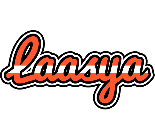 Laasya denmark logo