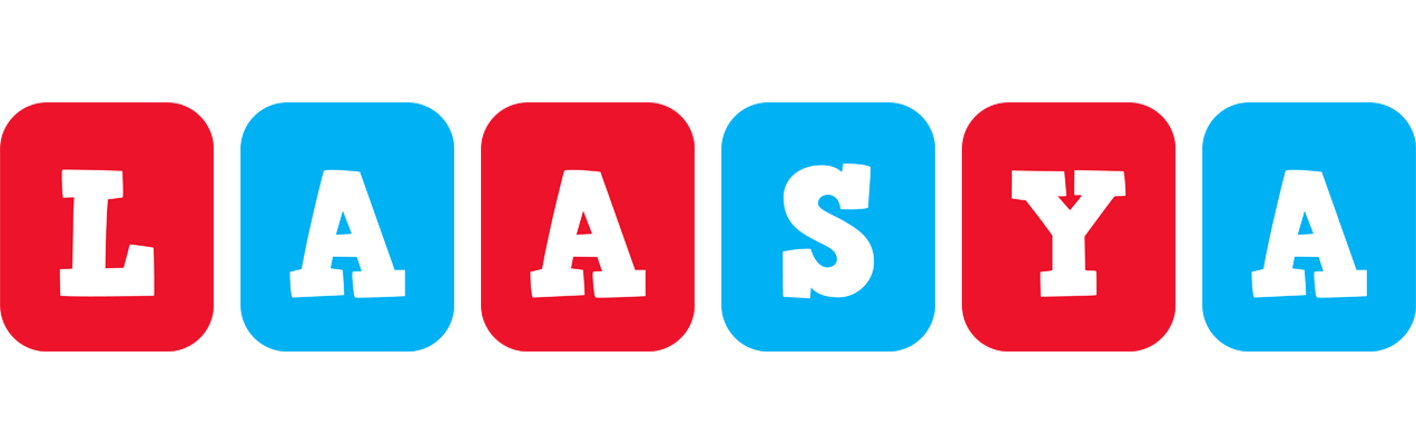 Laasya diesel logo