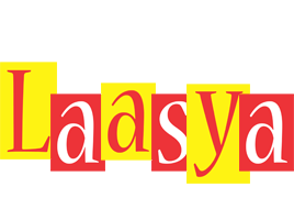 Laasya errors logo