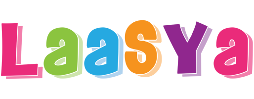 Laasya friday logo