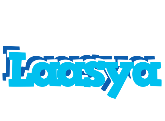 Laasya jacuzzi logo