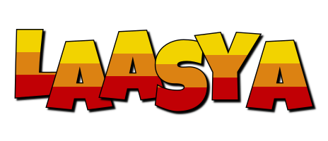 Laasya jungle logo