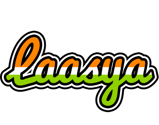Laasya mumbai logo