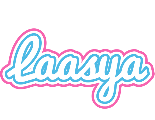 Laasya outdoors logo